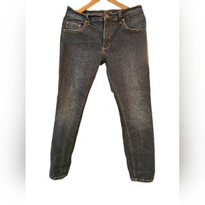 Wrangler slim tapered Jeans Men's 30/31